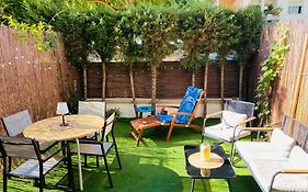 Apartment Casa Lila 100M From The Beach