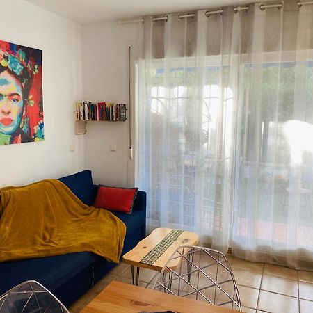 Apartment Casa Lila 100M From The Beach Torrox Exterior foto
