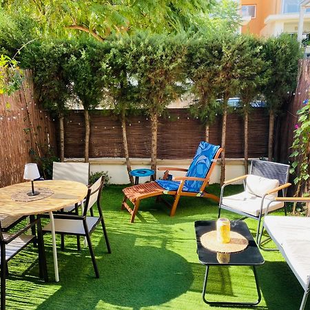 Apartment Casa Lila 100M From The Beach Torrox Exterior foto