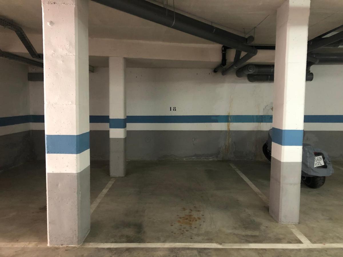 Apartment Casa Lila 100M From The Beach Torrox Exterior foto