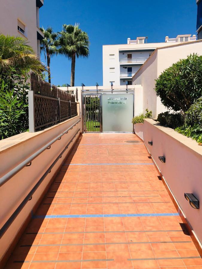Apartment Casa Lila 100M From The Beach Torrox Exterior foto