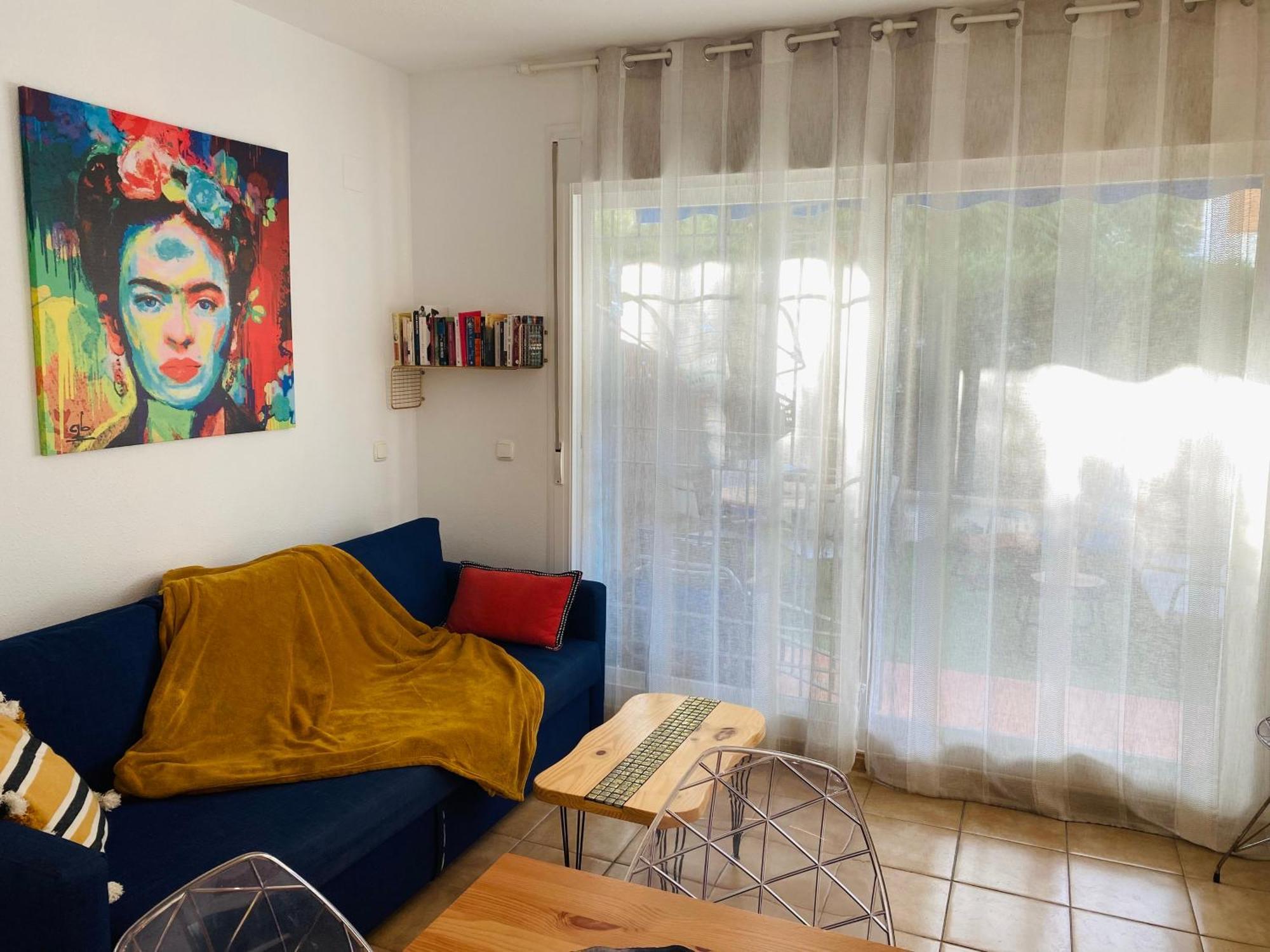 Apartment Casa Lila 100M From The Beach Torrox Exterior foto