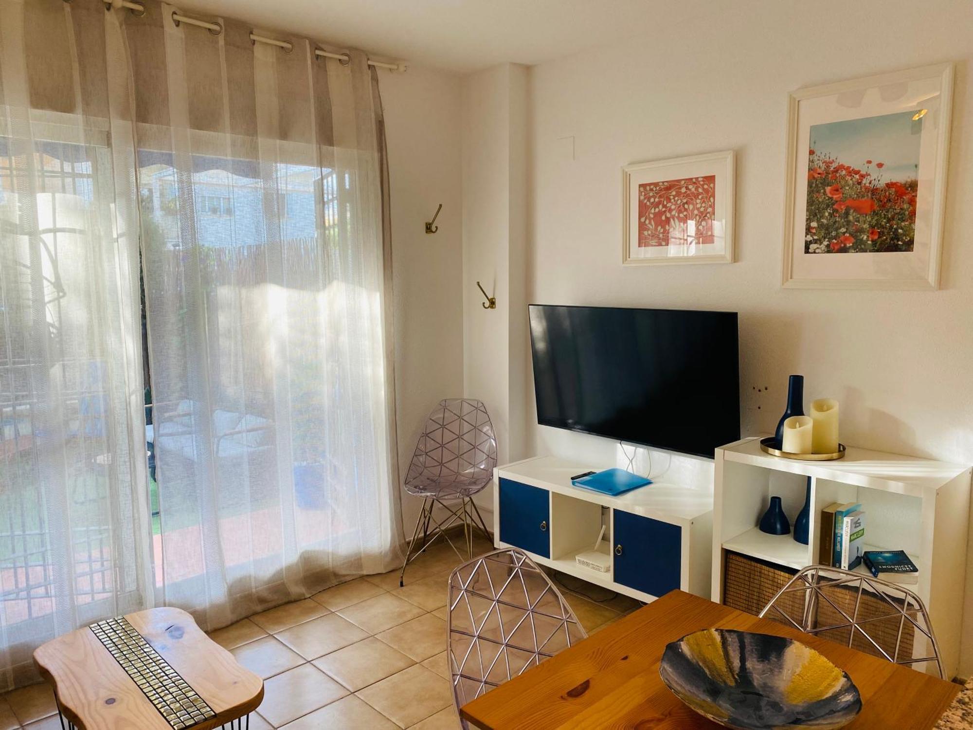 Apartment Casa Lila 100M From The Beach Torrox Exterior foto