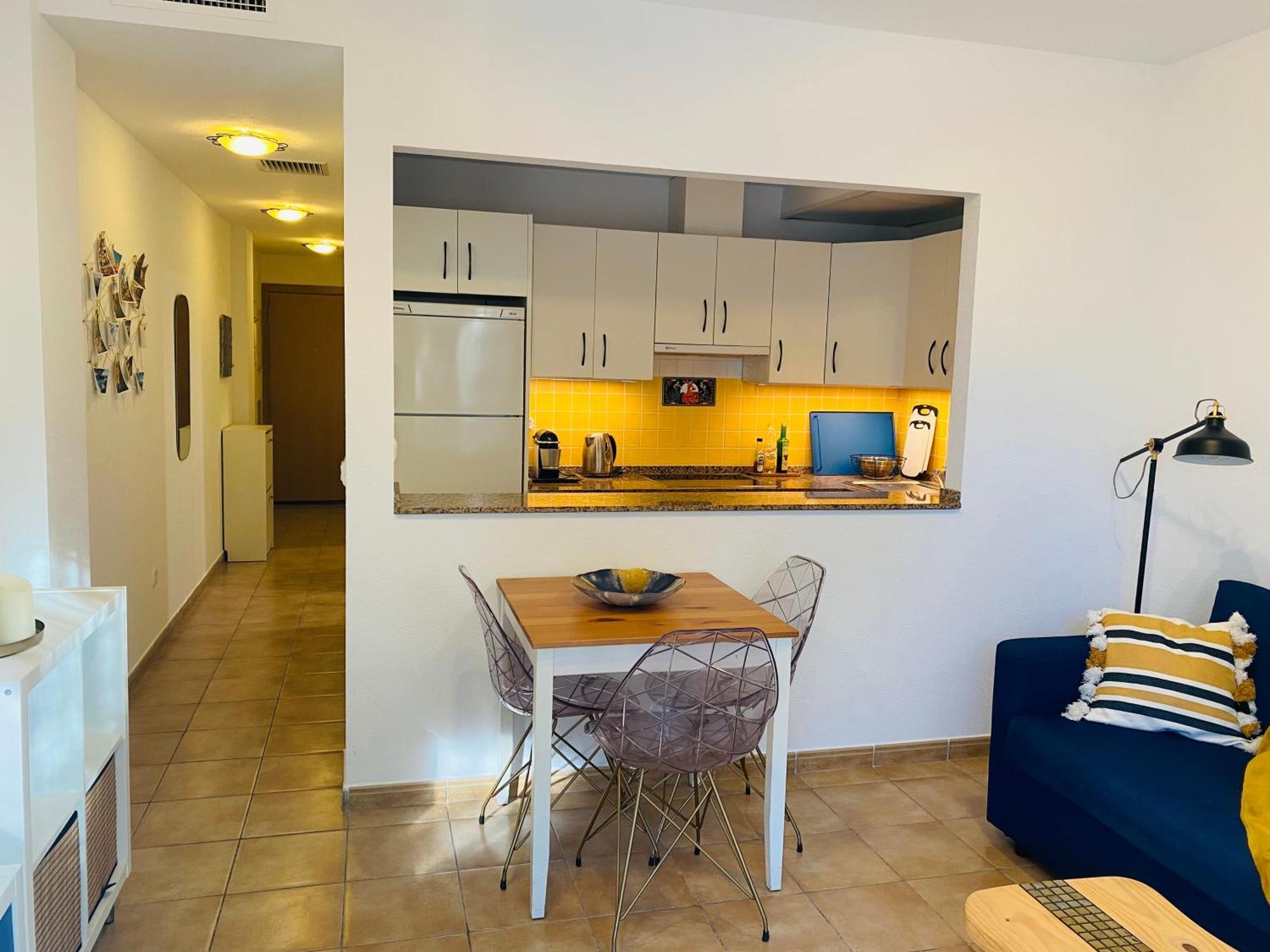 Apartment Casa Lila 100M From The Beach Torrox Exterior foto